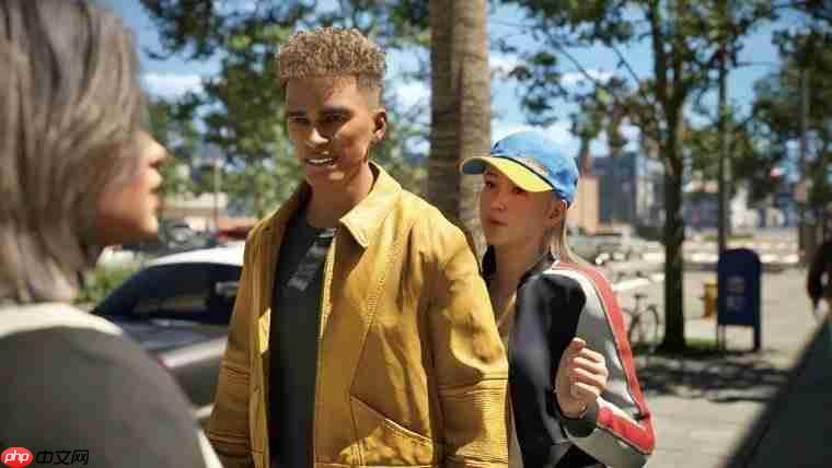 总统的要求！ 《inZOI》计划推出多人模式