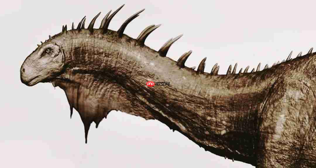 恐龙FPS《蛮荒计划》发售日宣传片 12月5日发售