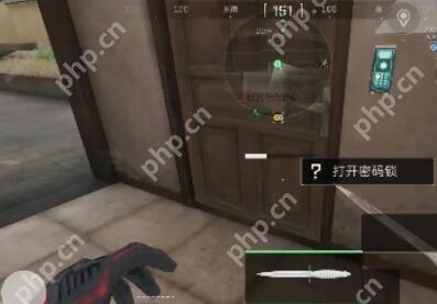 三角洲行动2025年11月24日摩斯密码 三角洲行动每日摩斯密码更新 - php中文网