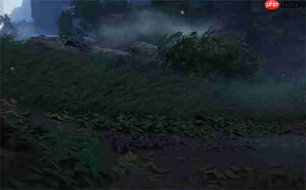 燕云十六声不见山奇遇铸剑任务完成指南