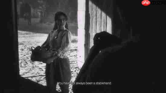 《四海兄弟故乡》西西里影院模式演示 复古韵味拉满！