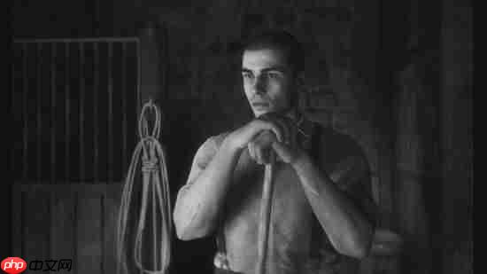 《四海兄弟故乡》西西里影院模式演示 复古韵味拉满！