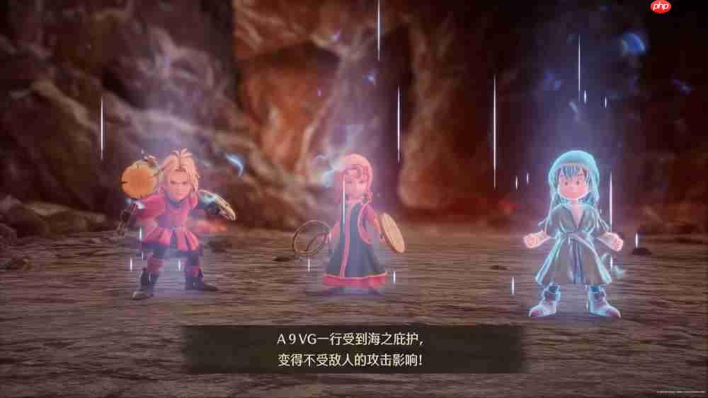 《勇者斗恶龙7 Reimagined》试玩前瞻 以人偶风画面重构经典故事