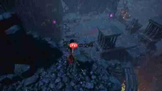 印度新游《拉吉：kaliyuga》公布！有定制闪避系统