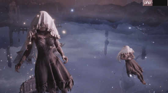 《湮灭之潮》新实机播放量突破100万！目前仍在上升中