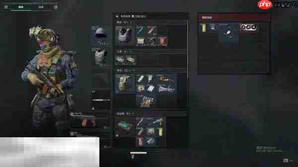 三角洲行动零号大坝怎么跑刀 零号大坝跑刀攻略路线推荐