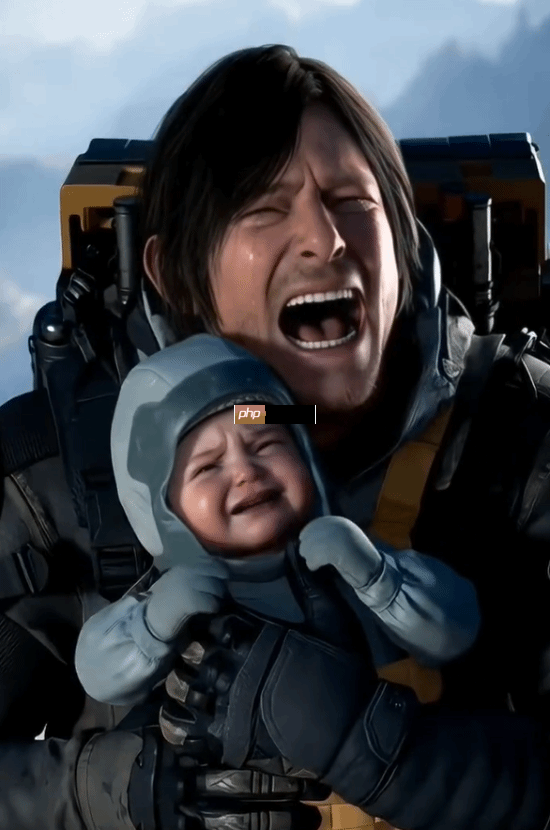 还有小岛秀夫：金摇杆《死亡搁浅2》同样颗粒无收！