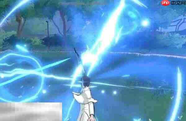 境界刀鸣石田雨龙技能是什么 石田雨龙角色定位及技能介绍