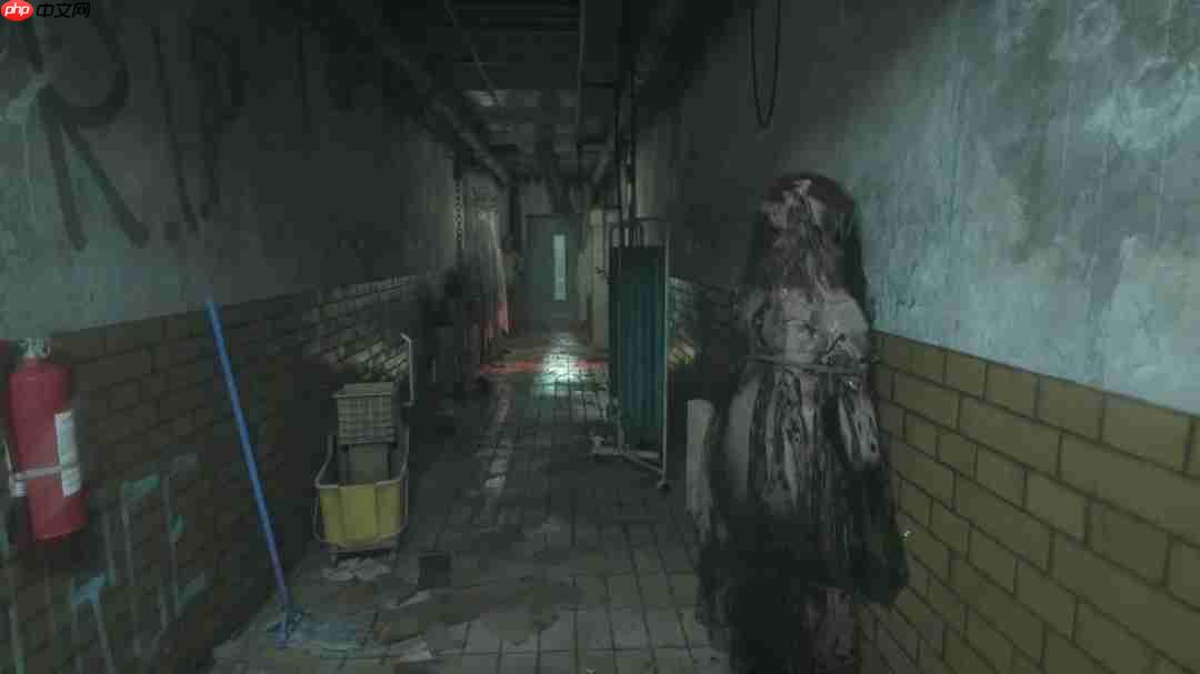 《猛鬼追魂：复苏》全新预告 直面地狱使者！