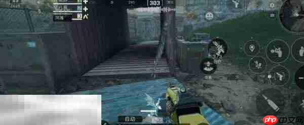 三角洲行动零号大坝宝藏位置在哪 零号大坝宝藏位置点地图一览