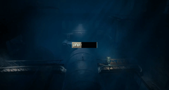 《小小梦魇》团队新作《Reanimal》定档预告：支持中配 已开启预购