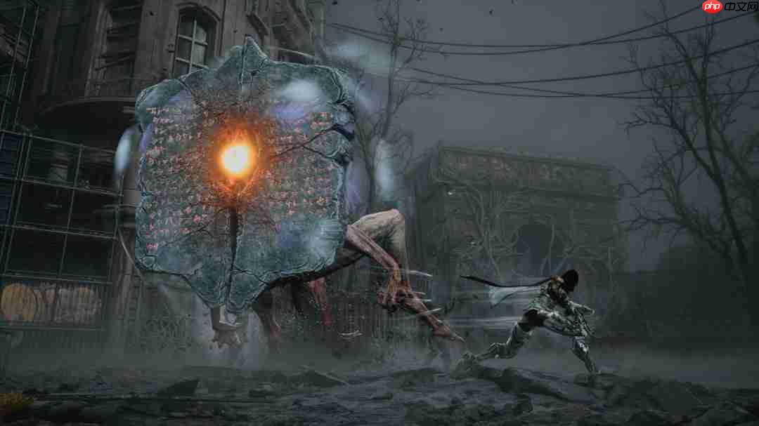 第三人称射击游戏《阿玛塔斯》新预告 美女大战怪兽