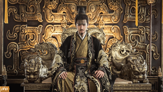 皇帝影游发售！《江山北望》登steam热销榜第10