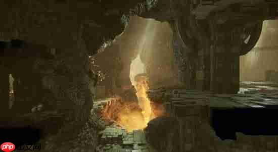 索尼中国之星游戏《暗影火炬城》价格永降！Steam特别好评