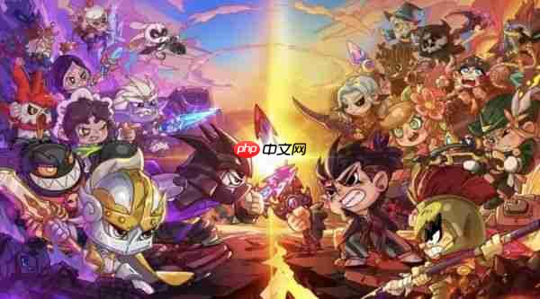 英勇之地平民最强套装是什么 英勇之地平民最强套装搭配攻略