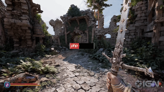 超帅砍杀！IGN中世纪硬核RPG新作《Fatekeeper》8分钟超长实机