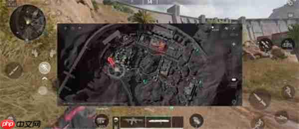 三角洲行动d3钥匙获取方法汇总