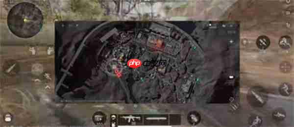 三角洲行动d3钥匙获取方法汇总