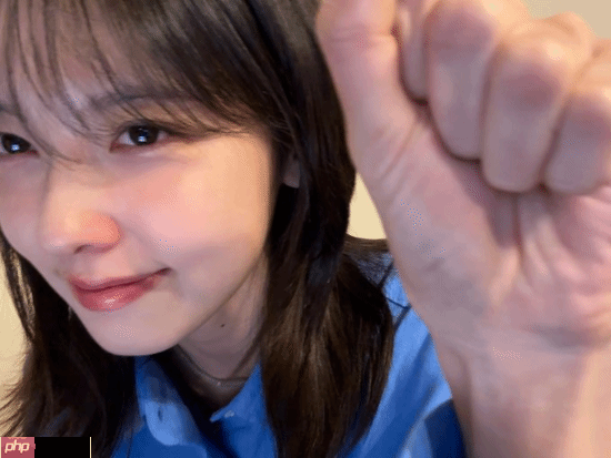 快去给她投票！《寂静岭》官方出动为加藤小夏拉票！