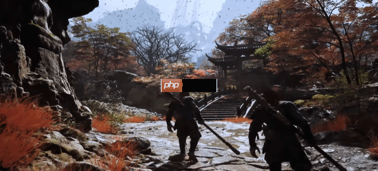 《黑神话：悟空》联机Mod预告来了！天命人们痛击大Boss