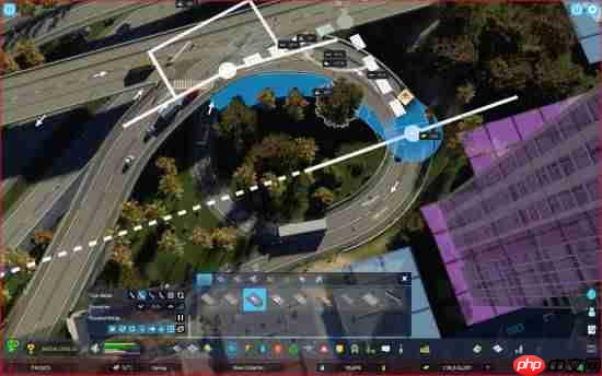 知名城市建造游戏《都市：天际线》系列迎来巨变！开发商即将更换