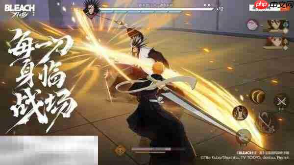 境界刀鸣好玩吗 境界刀鸣游戏类型介绍