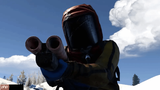 抄袭要变联动了？《三角洲行动》盗用模型迎来转机