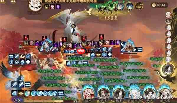 阴阳师月魔兔速刷队伍分享一览