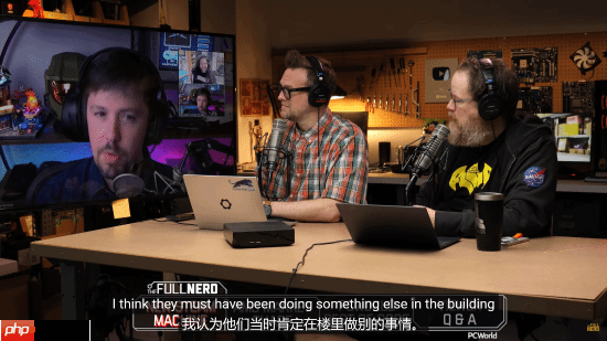 《半条命3》真来了？记者回忆V社每层都有安保人员！以前没见过