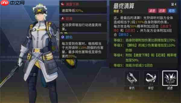 伊瑟手游光狩谛听全面养成指南