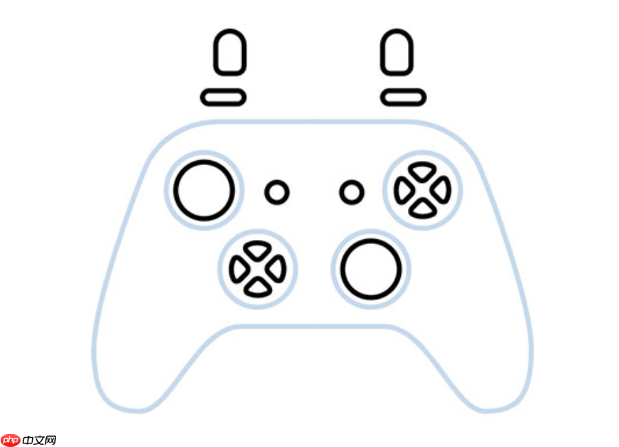 手柄测试网站Gamepad入口 Gamepad网页访问路径与兼容性说明