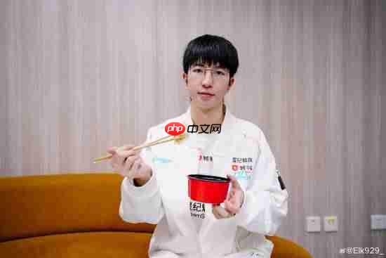 《英雄联盟》BLG战队Elk删除澄清去商K微博 战队要重组?