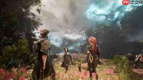 TGA年度游戏提名公开！你认为这次的含金量高吗？