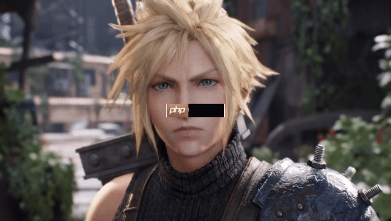 总监谈《最终幻想7RE》NS2版：适配难度低于XSS！