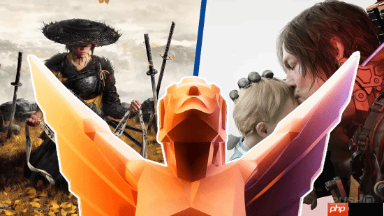 TGA提名索尼PS大胜利！19项提名领跑全场