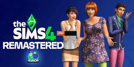 ea旗下dlc多到上天游戏被曝复刻 核心付费内容免费