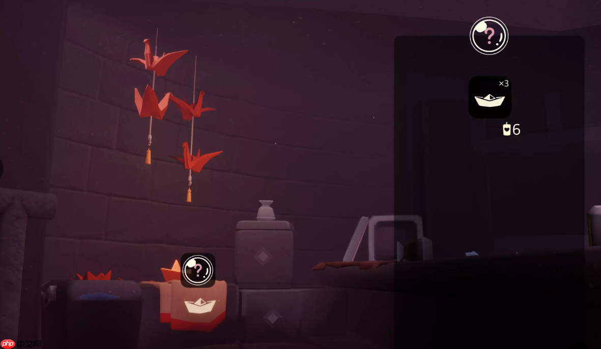 光遇10.23免费魔法是什么-光遇10月23日免费魔法收集攻略