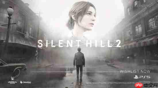 不只Xbox？Switch 2也有望迎来《寂静岭2重制版》