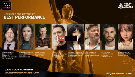 《寂静岭f》女主惊艳！加藤小夏获最佳表演提名