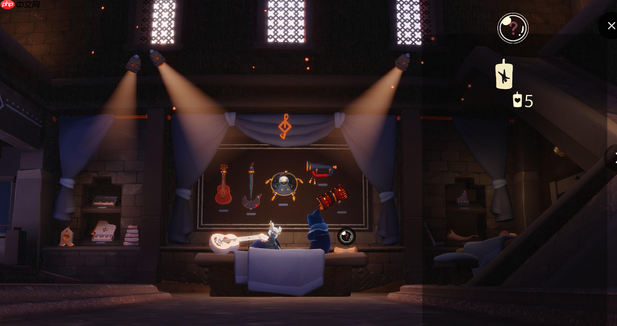 光遇10.22免费魔法是什么-光遇10月22日免费魔法收集攻略