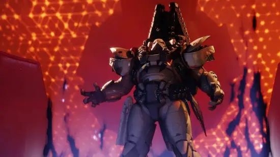 Bungie《命运2》猩红战争抄袭诉讼已达成和解！剧情人设高度相似