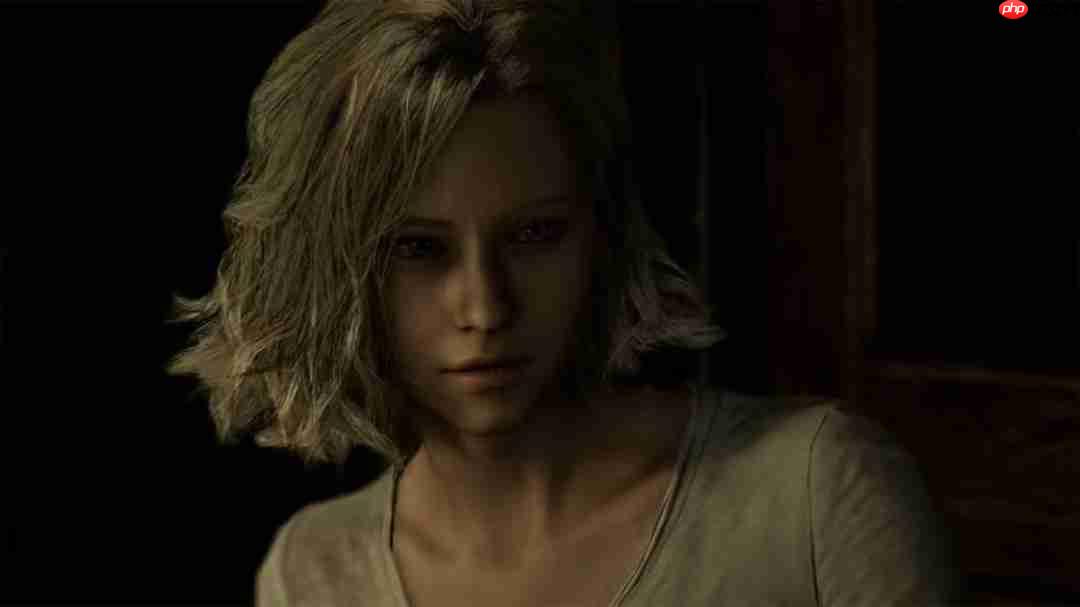 《生化危机9》制作人详解设计理念：在绝望感中挣扎