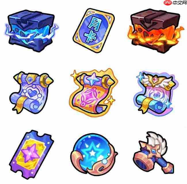 英勇之地S2赛季前瞻