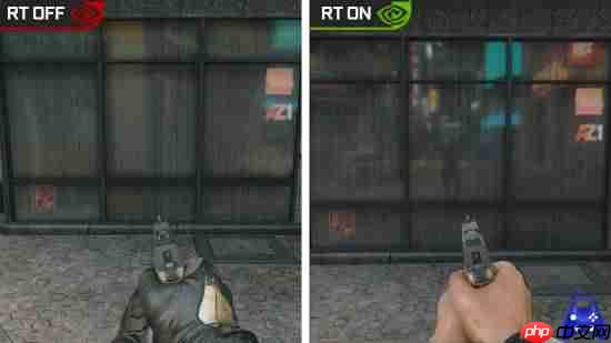 博主盛赞《使命召唤22：黑色行动7》光追表现：近期见过最好的之一