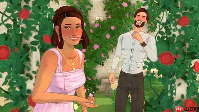 《Paralives》延期至2026年5月 类《模拟人生》生活模拟