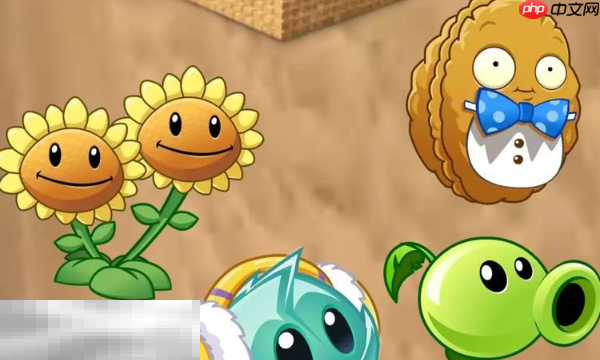 植物大战僵尸2官网入口在哪 官网地址及游戏介绍