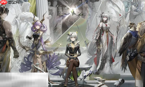 明日方舟wiki入口有哪些 wiki资料查询网站推荐