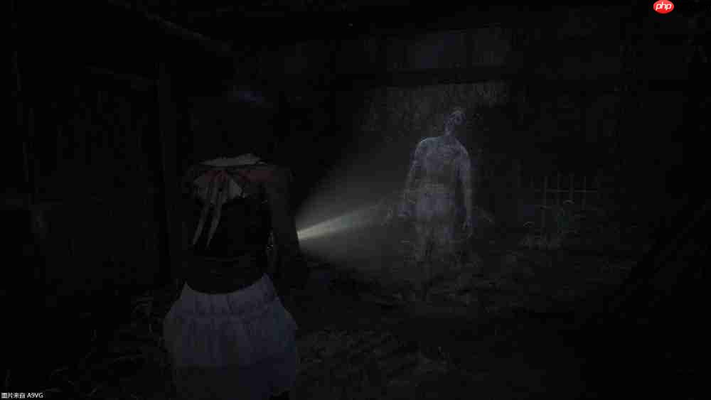 『零 ～红蝶～ REMAKE』2026年3月12日（四）发售决定 预购开放中