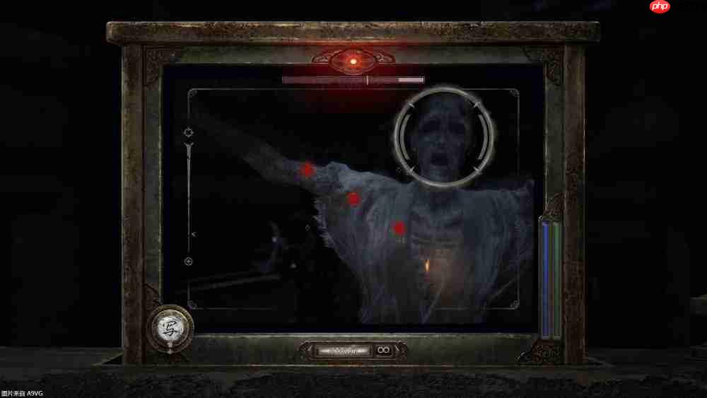 『零 ～红蝶～ REMAKE』2026年3月12日（四）发售决定 预购开放中