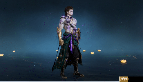 永劫无间手游S9奇侠赛季新时装新武器新外观一览